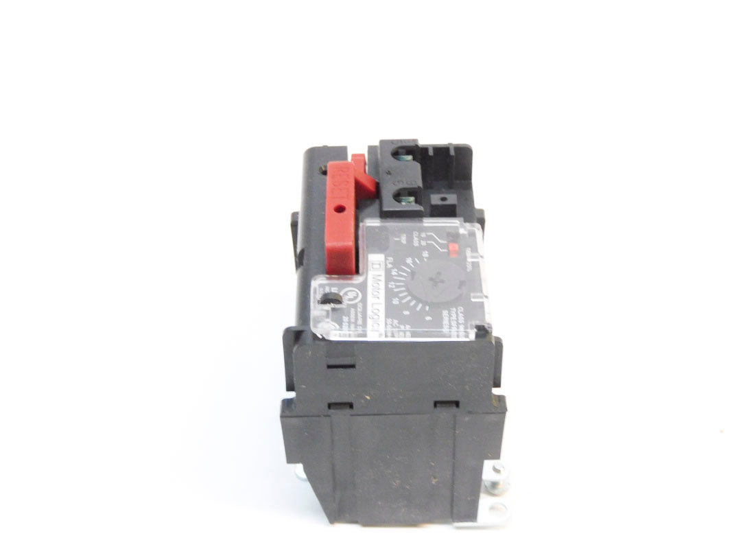 SQUARE D 9065SF020 SER. F 6-18A NSMP