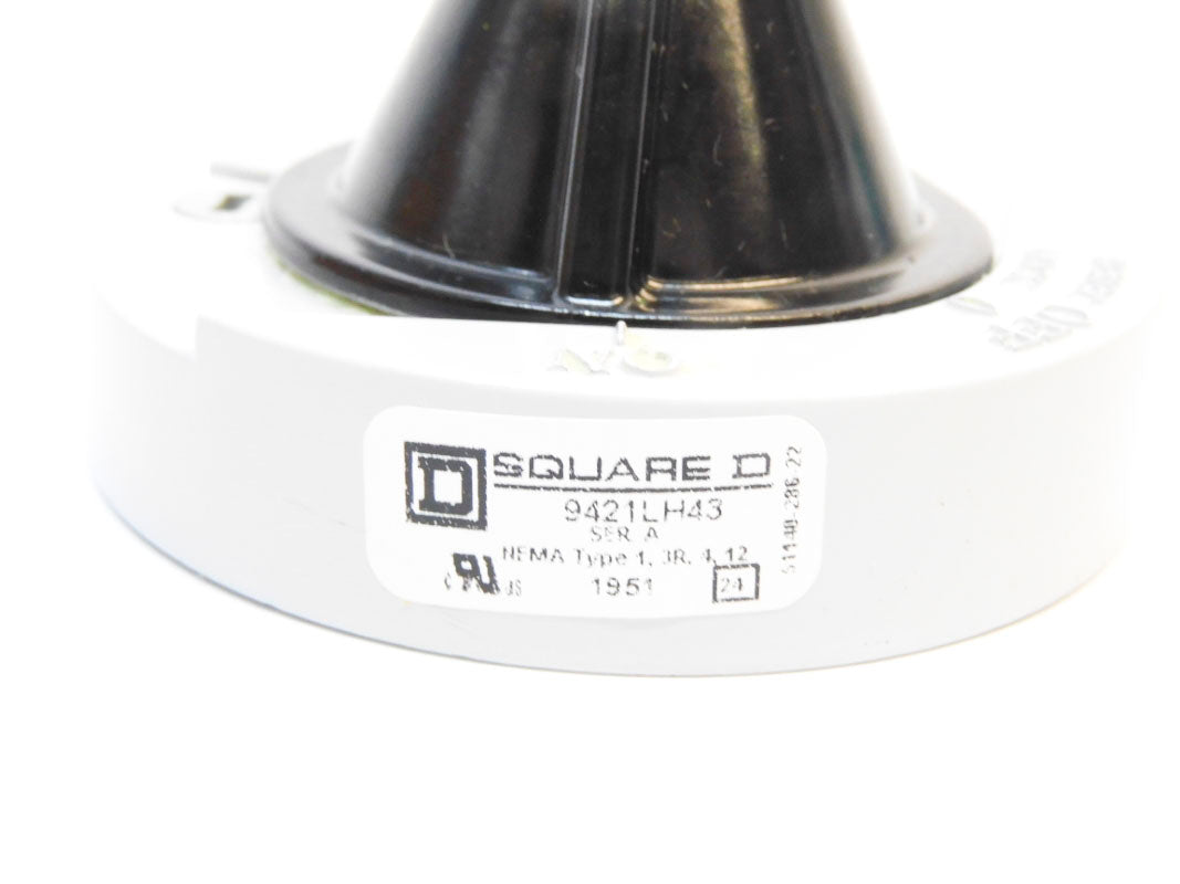 SQUARE D 9421LH43 SER. A NSMP