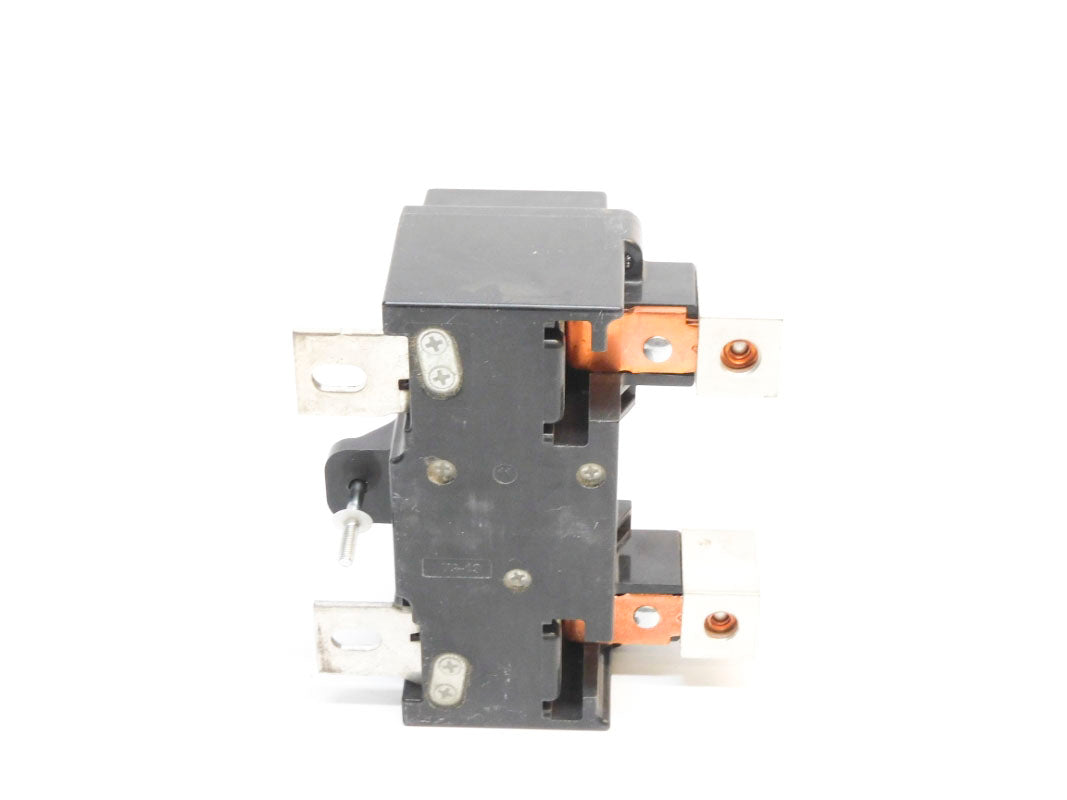 SQUARE D QOM2200VH 120/240V 200A (AS PICTURED) NSNP
