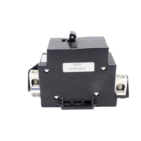 SQUARE D QOM100VH 120/240V 100A NSMP