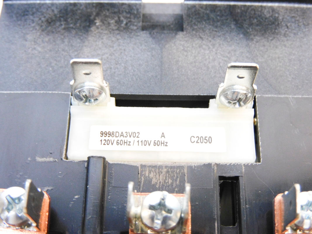 SQUARE D 8910DPA73V02 SER. A 110/120V NSMP