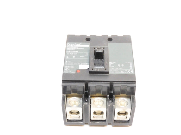 SQUARE D QDP32200TM 240V 200A NSNP