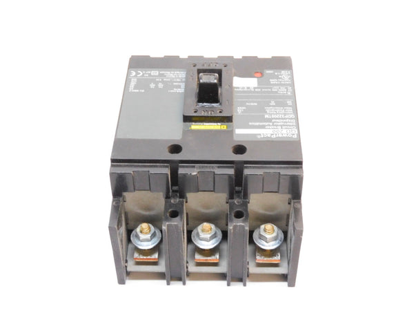 SQUARE D QDP32200TM 240V 200A NSNP