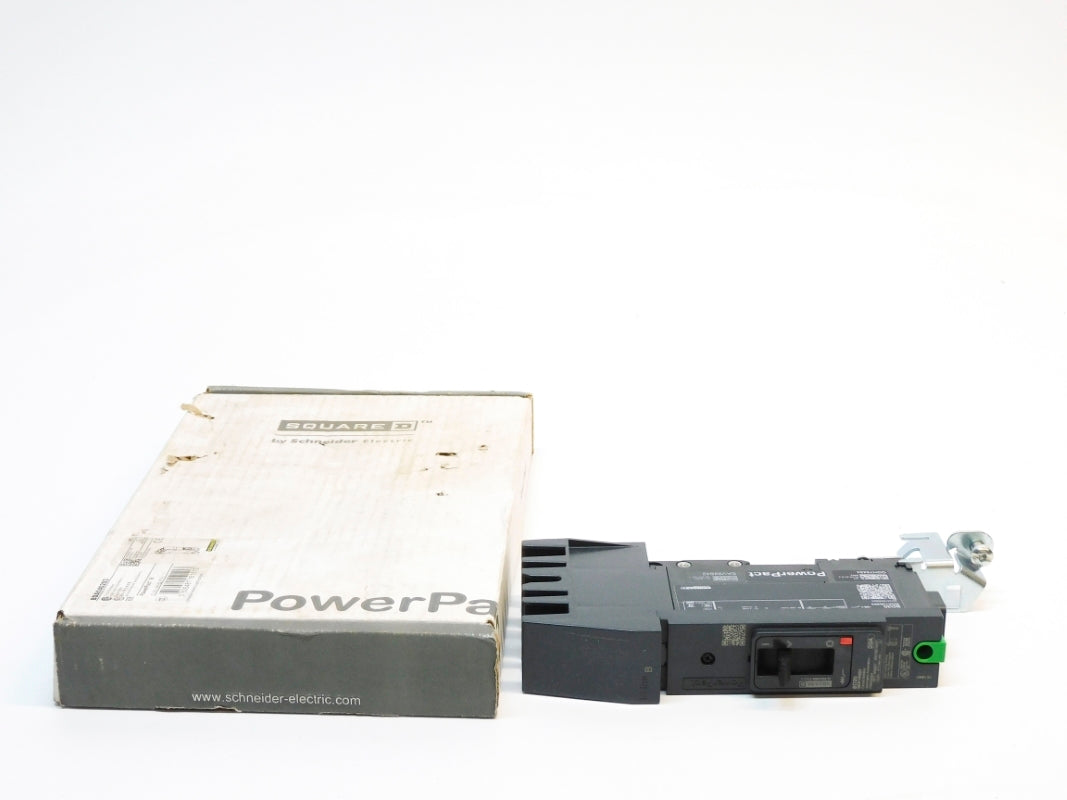 SQUARE D BDA140203 277V 20A NSMP