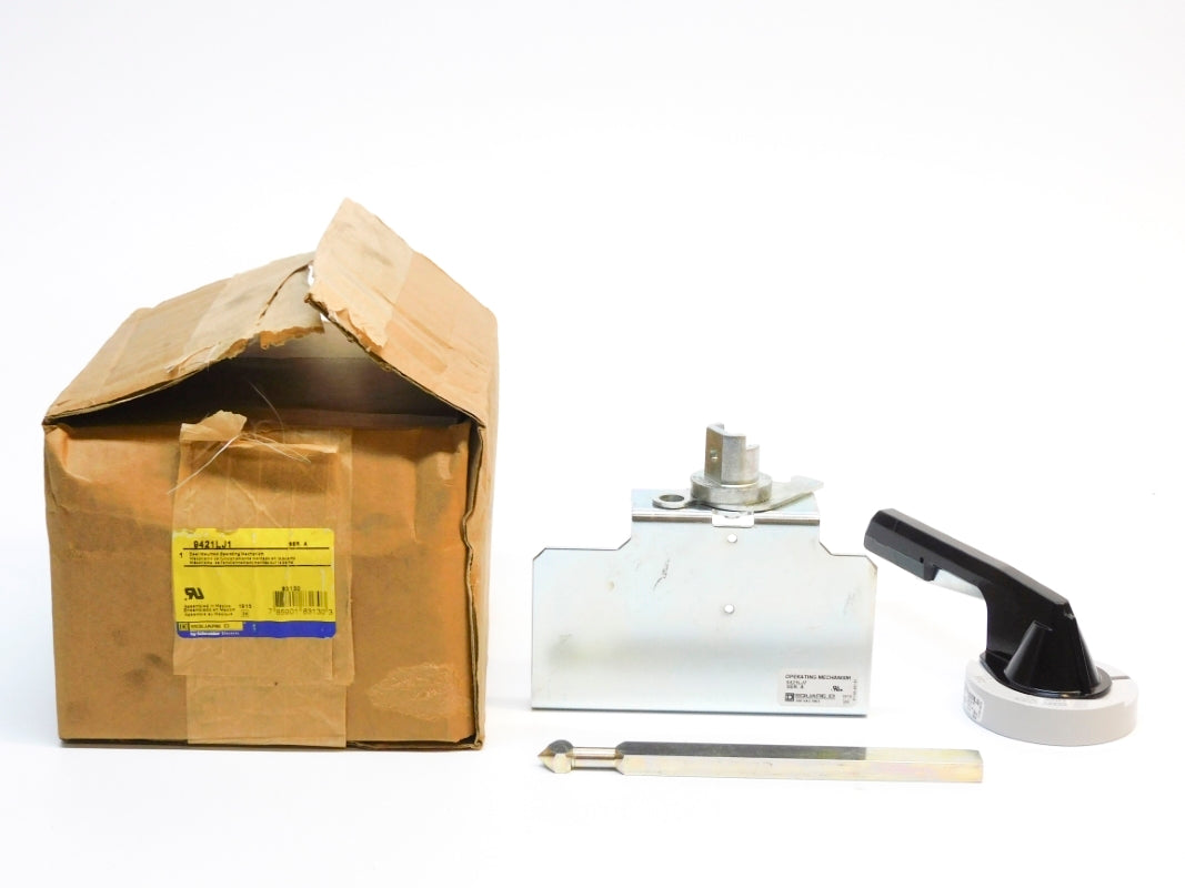 SQUARE D 9421LJ1 SER. A NSMP