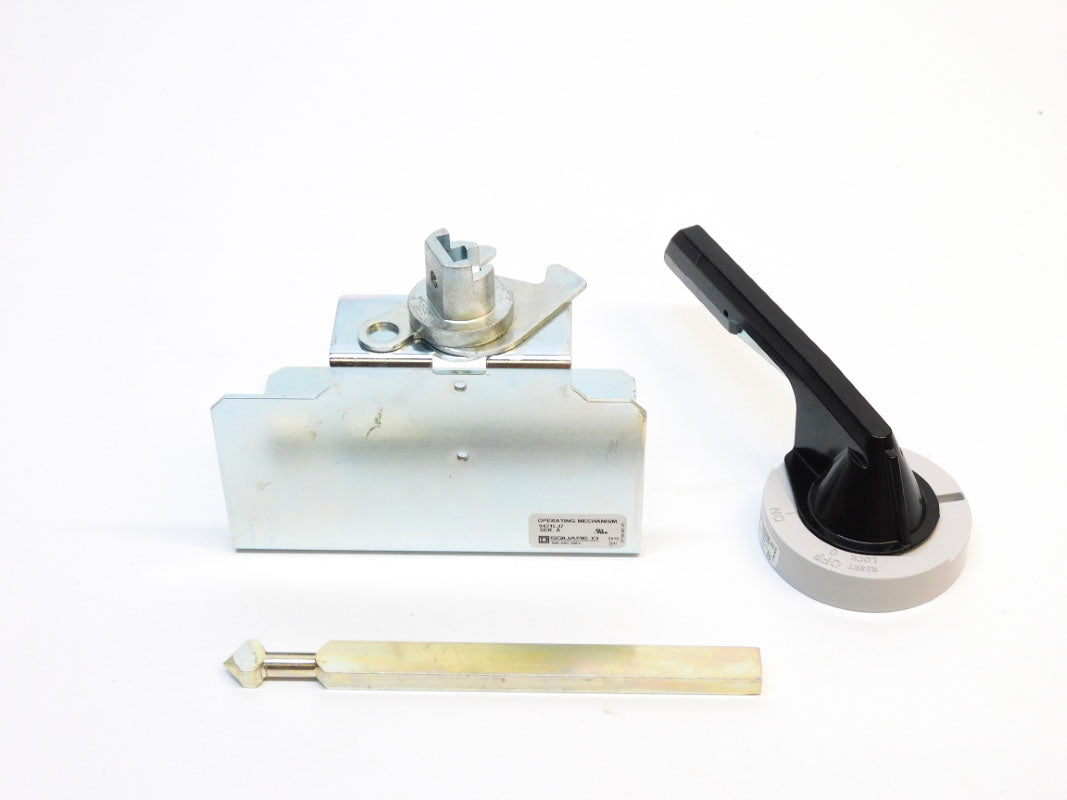 SQUARE D 9421LJ1 SER. A NSMP
