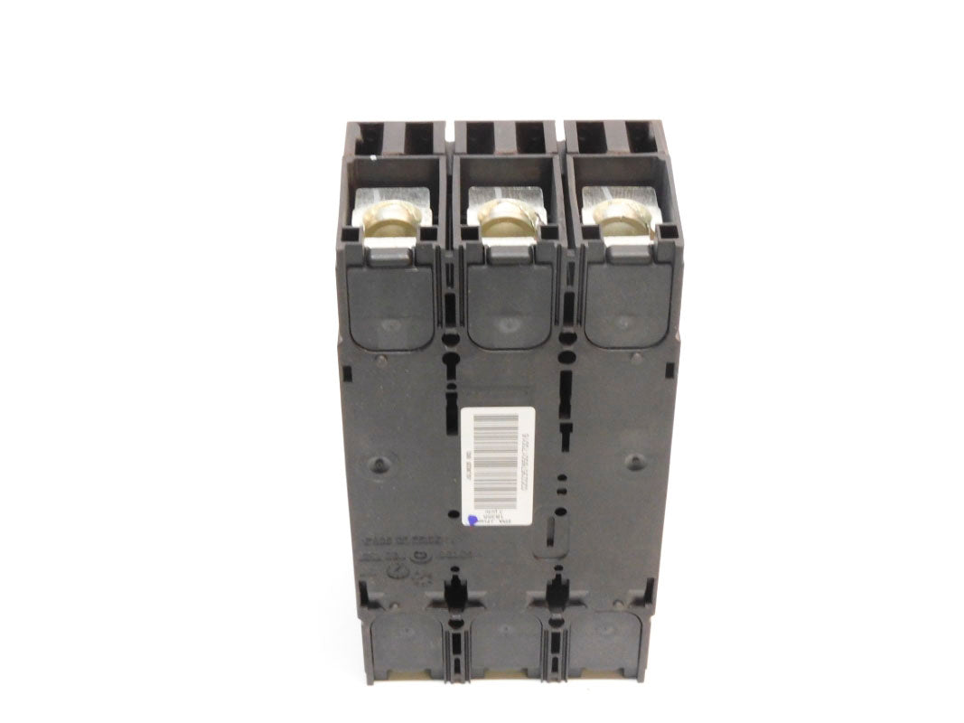 SQUARE D JGL36225 600V 225A NSMP