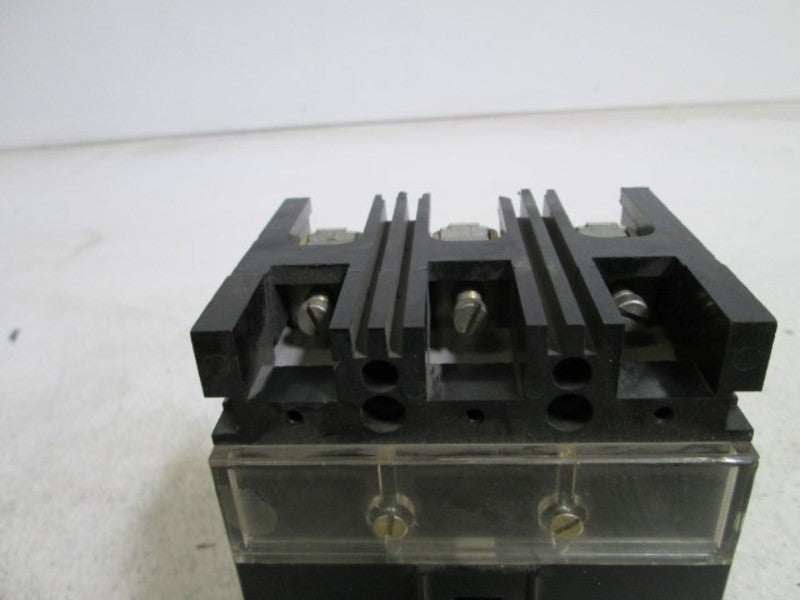 WESTINGHOUSE CIRCUIT BREAKER FB3100SN UNMP
