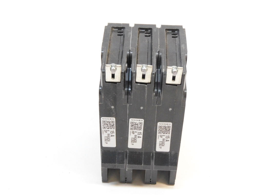 SQUARE D EGB34015 277V 15A NSMP