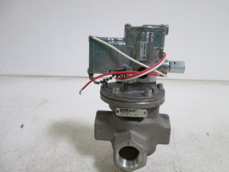 PARKER VALVE N3557504549 NSNP