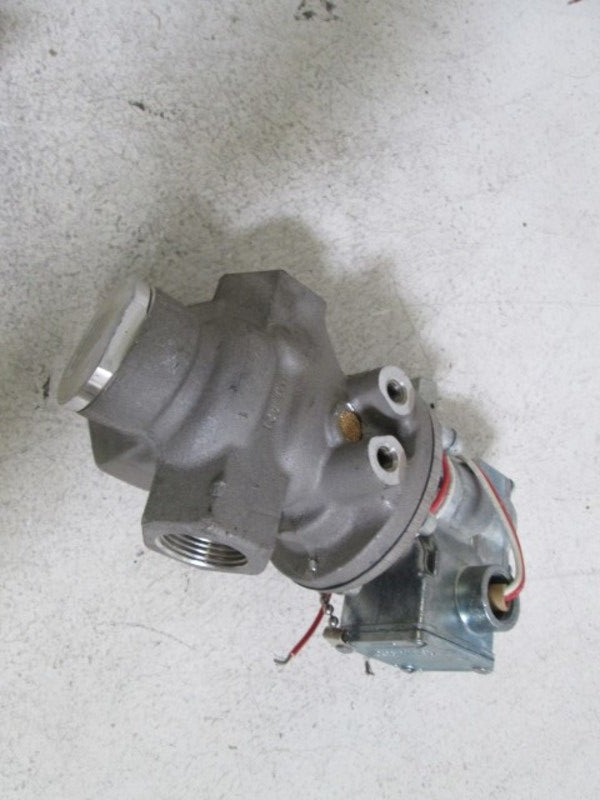 PARKER VALVE N3557504549 NSNP