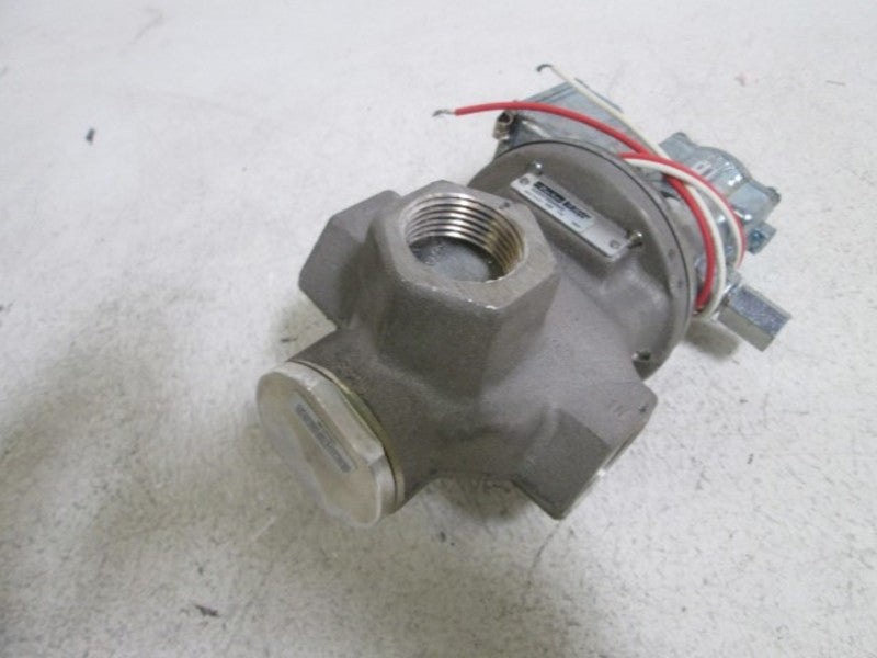PARKER VALVE N3557504549 NSNP