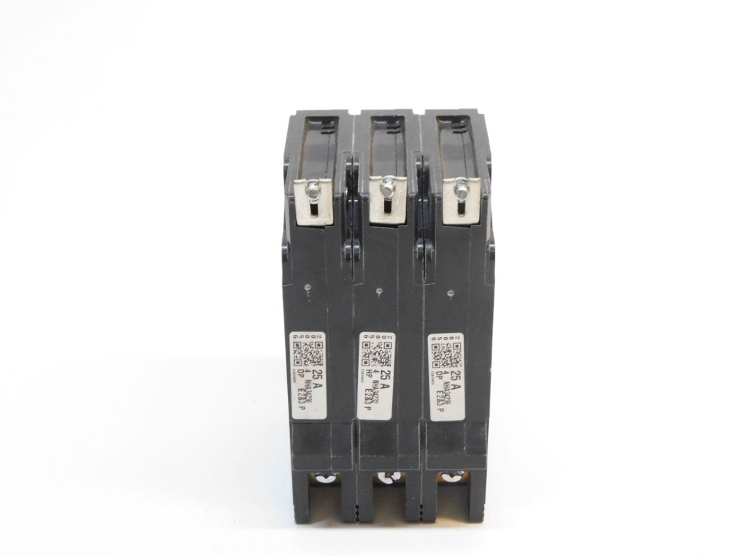 SQUARE D EGB34025 25A 480/277V NSNP
