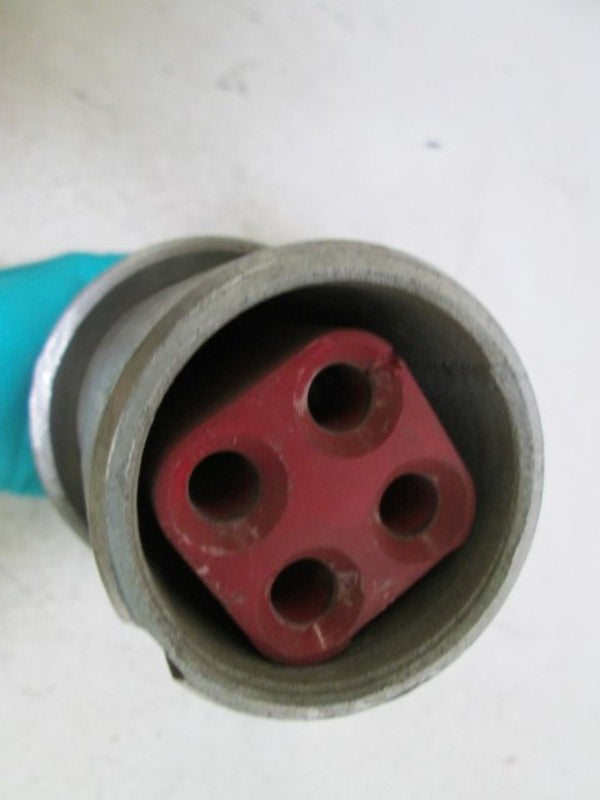 CROUSE-HINDS PLUG APJ6455  UNMP