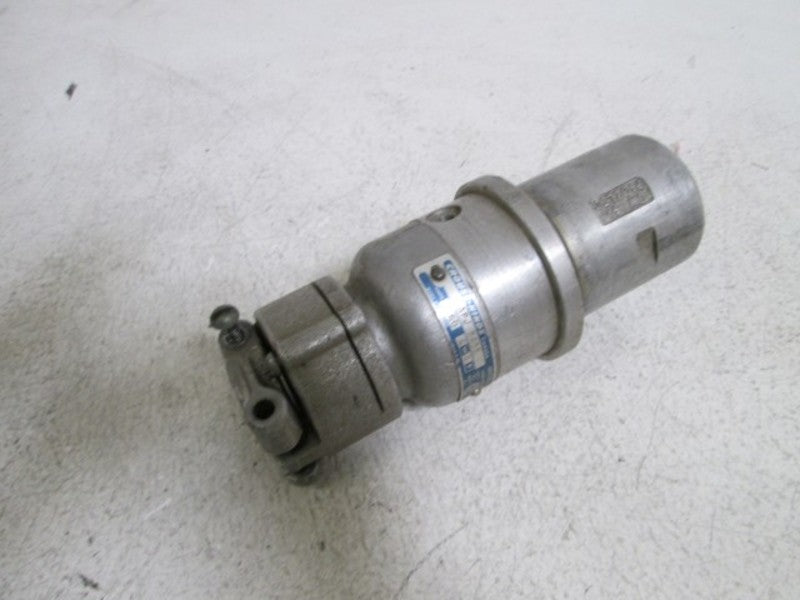 CROUSE-HINDS PLUG APJ6455  UNMP