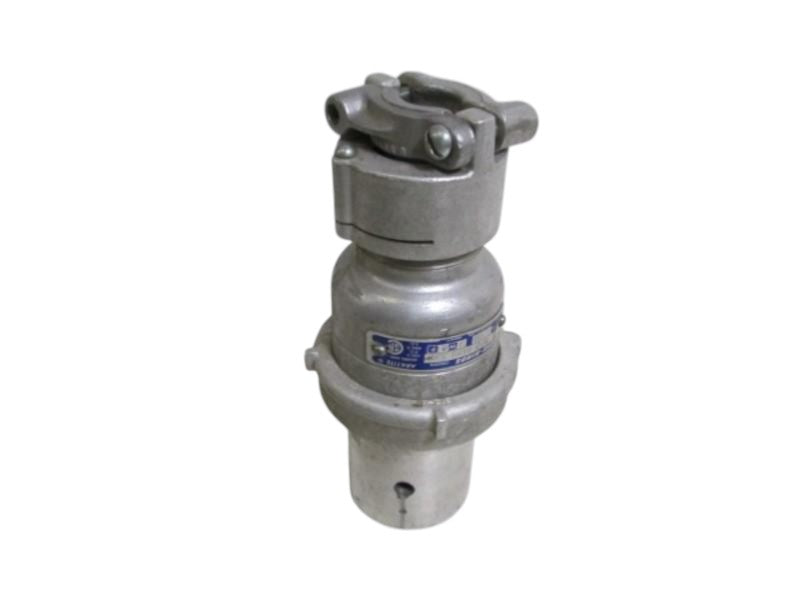 CROUSE-HINDS PLUG APJ6485S22  UNMP