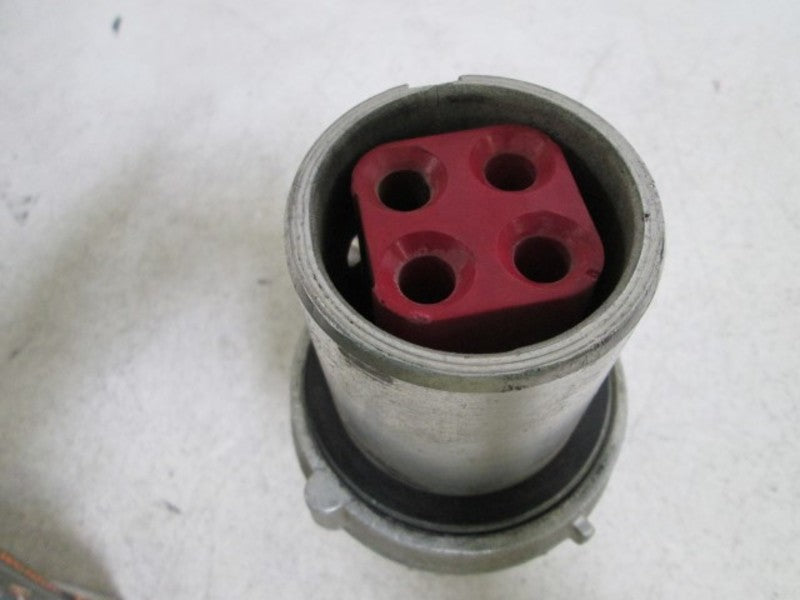 CROUSE-HINDS PLUG APJ6485S22  UNMP