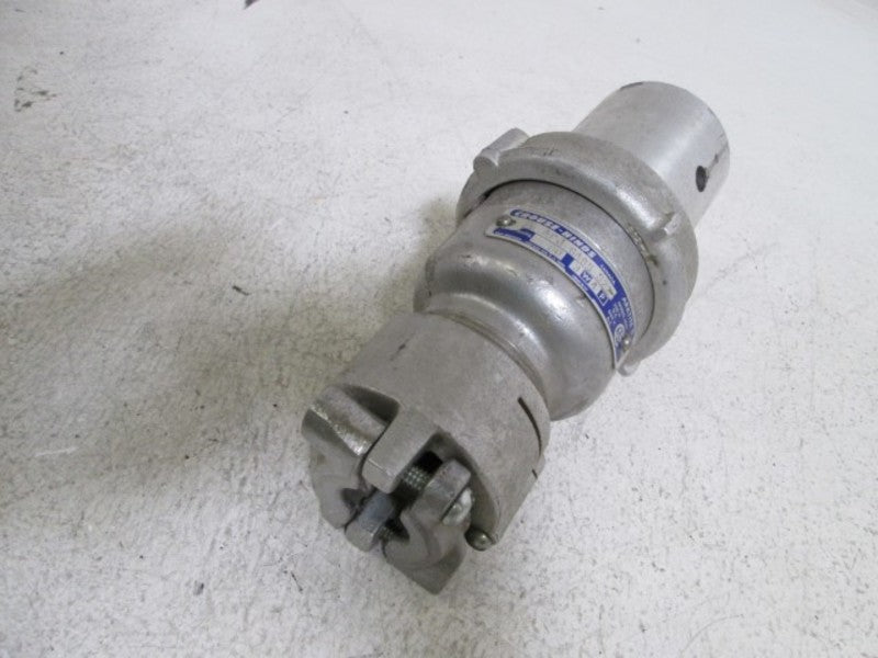 CROUSE-HINDS PLUG APJ6485S22  UNMP
