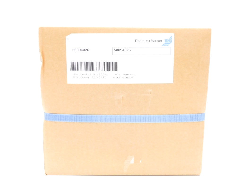 ENDRESS+HAUSER 50094026 NSFS