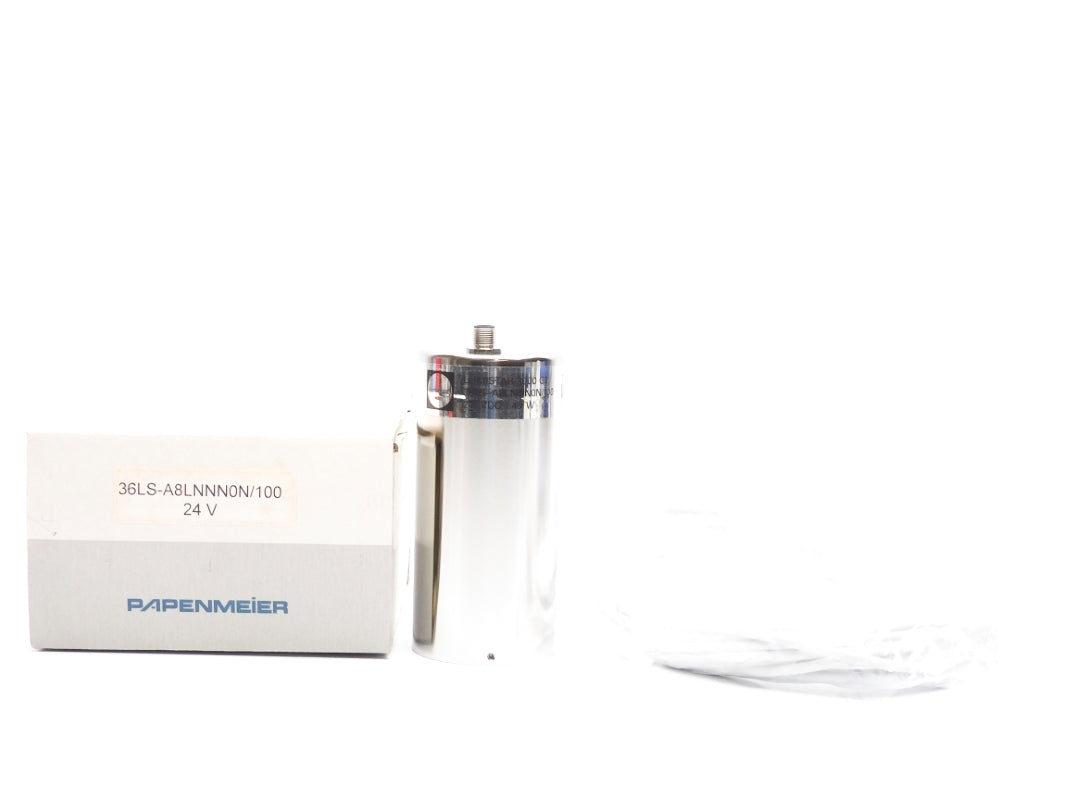 LUMIGLAS 36LS-A8LNNN0N/100 NSMP