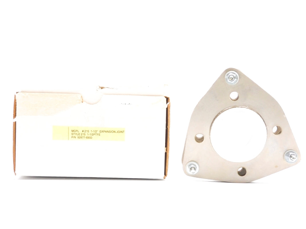 EXPANSION JOINT 92877-6900 NSMP