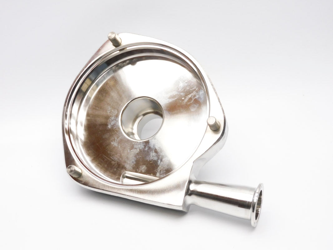 SPARE PART 1424610003 1-1/2" NSNP