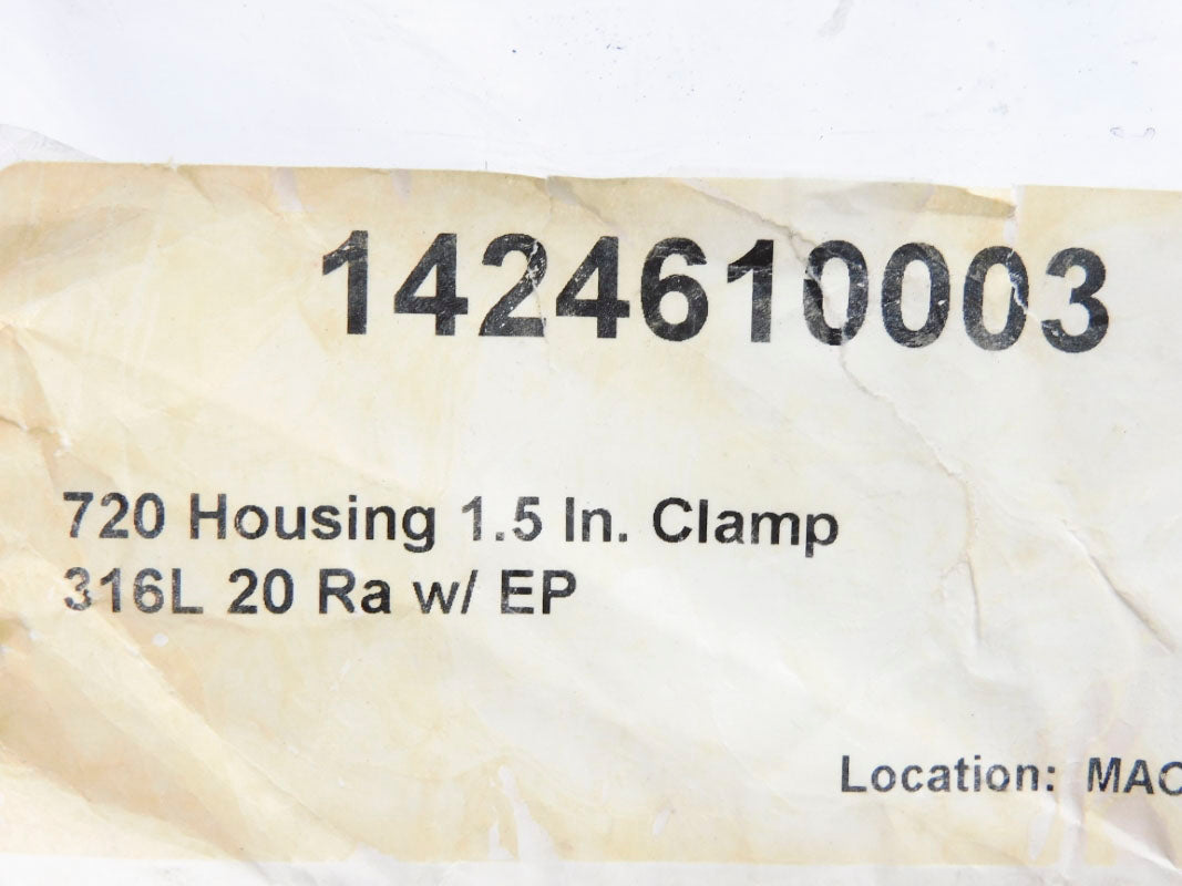 SPARE PART 1424610003 1-1/2" NSNP