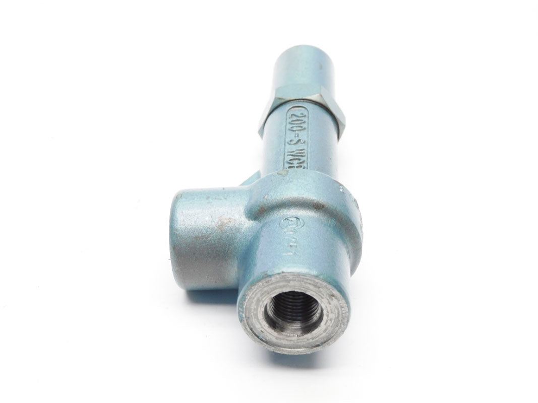 FULFLO 200-S NSNP
