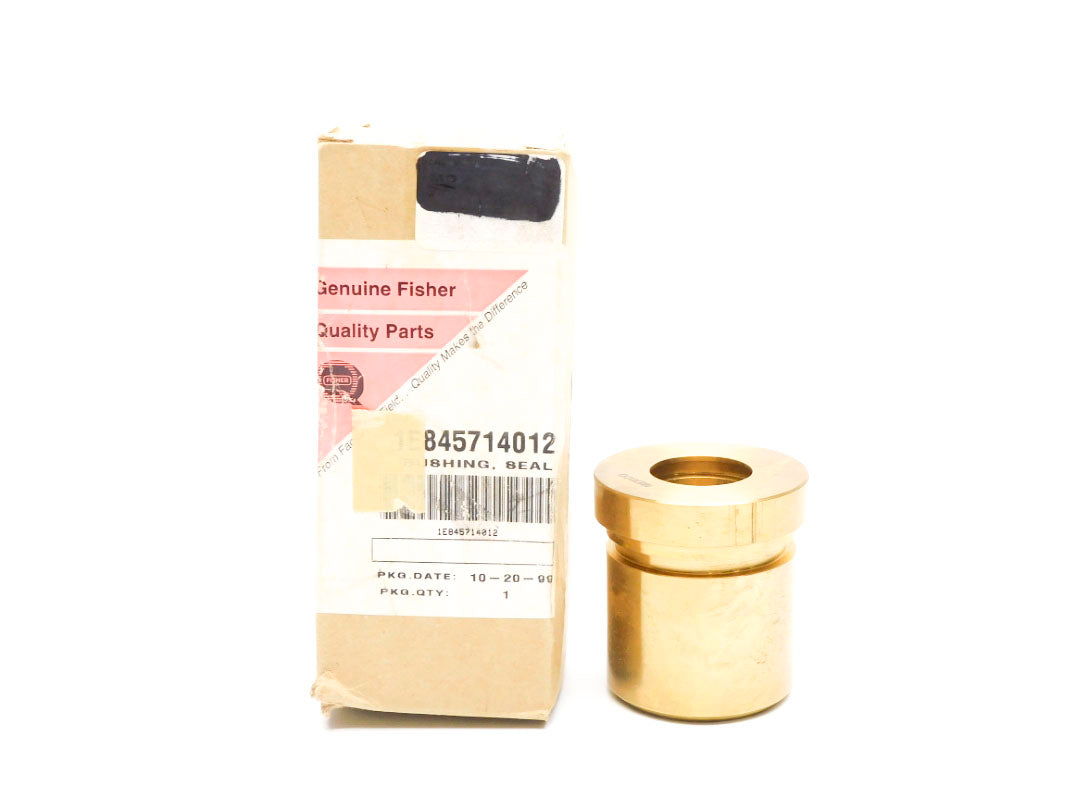 FISHER 1E845714012 NSMP