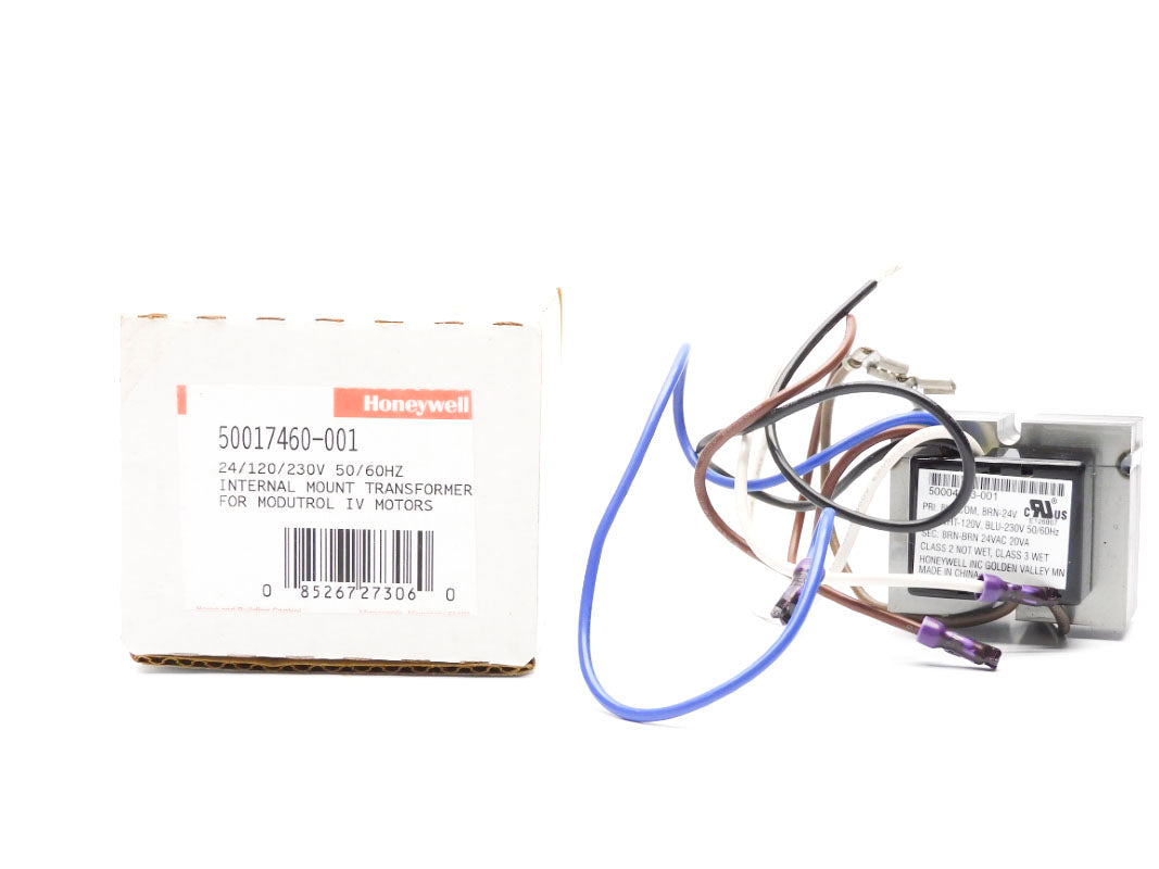 HONEYWELL 50017460-001 230V NSMP