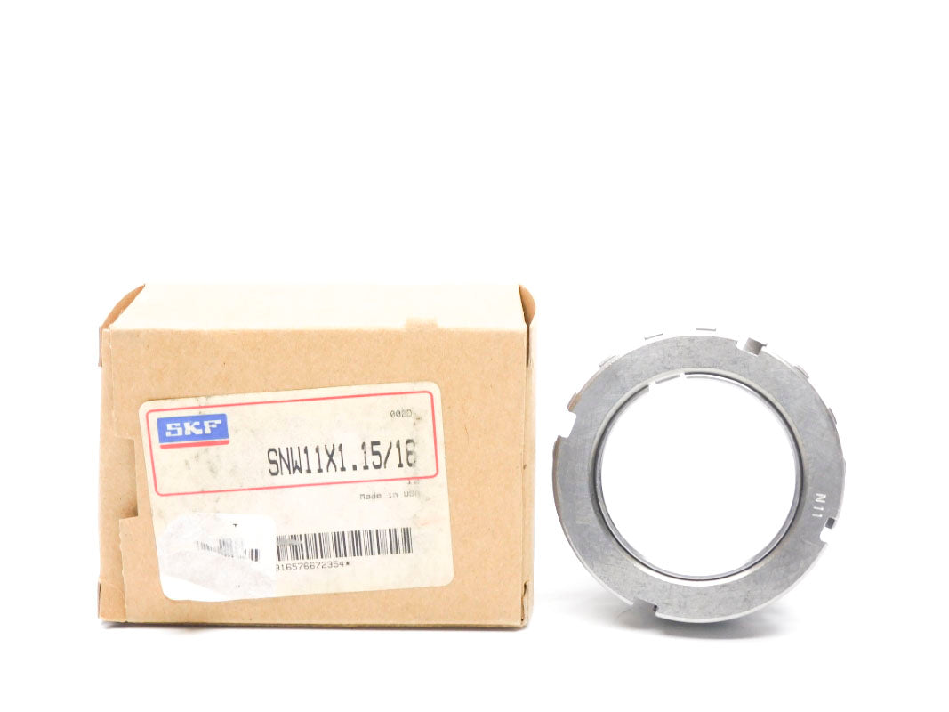 SKF SNW11X1.15/16 NSMP