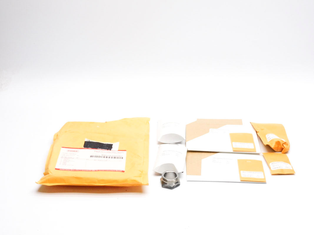 FISHER CONTROLS R95HX000082 NSMP