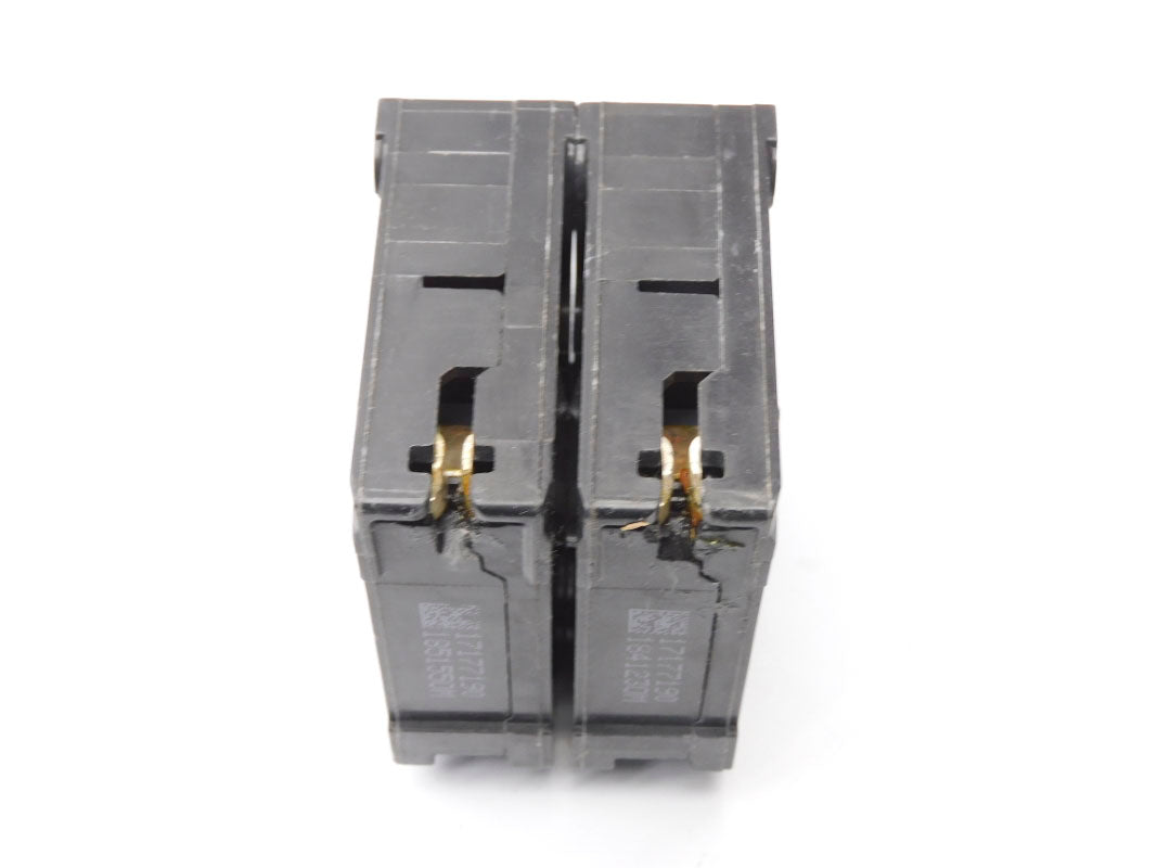 SIEMENS Q2100 120/240V 100A UNMP