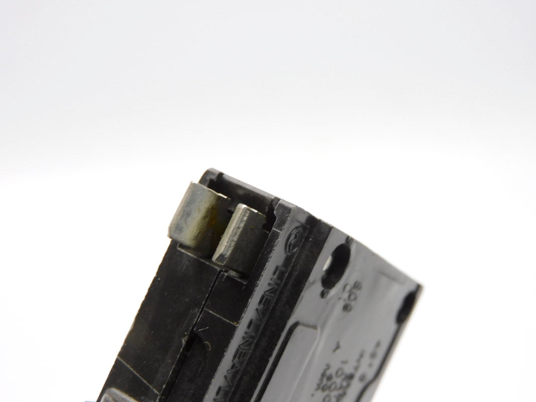 SQUARE D QO120PDF 120V 20A UNMP