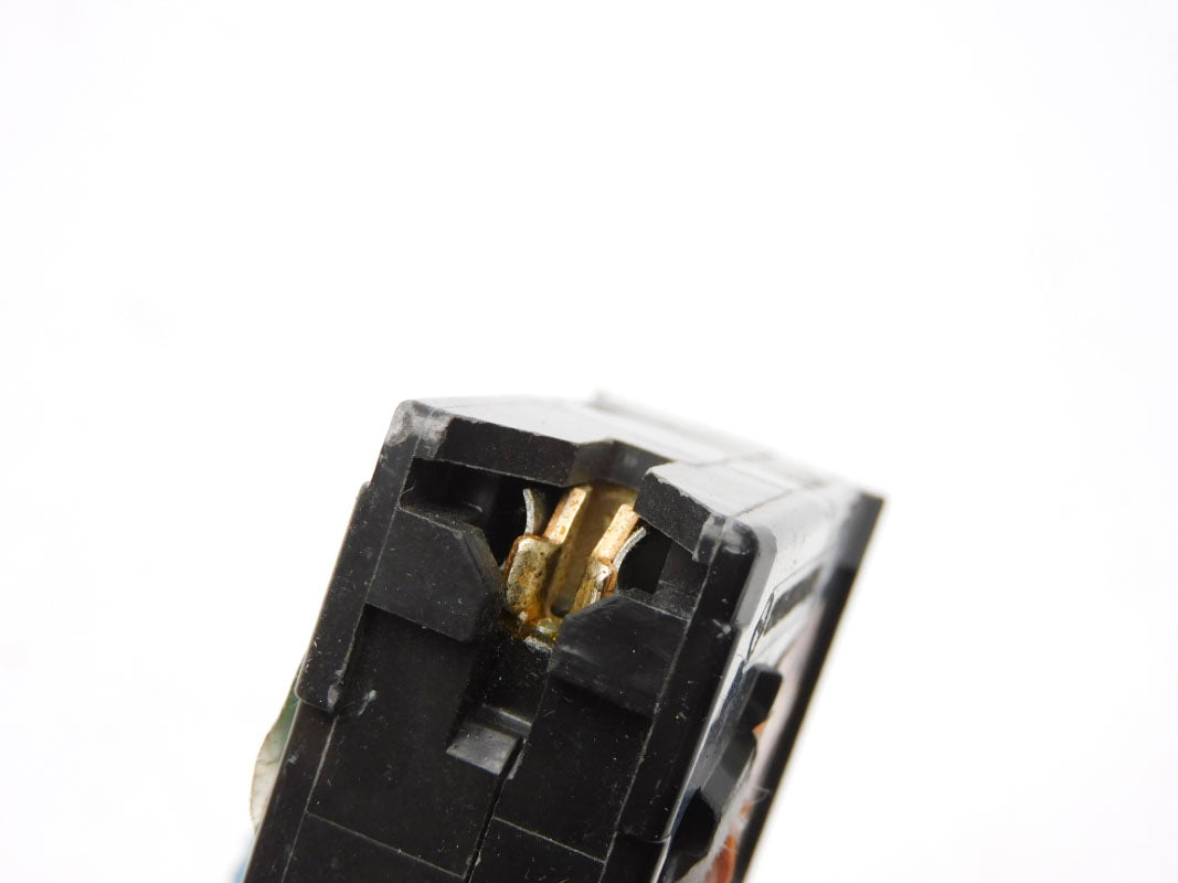SQUARE D HOM120DF 20A 120V UNMP