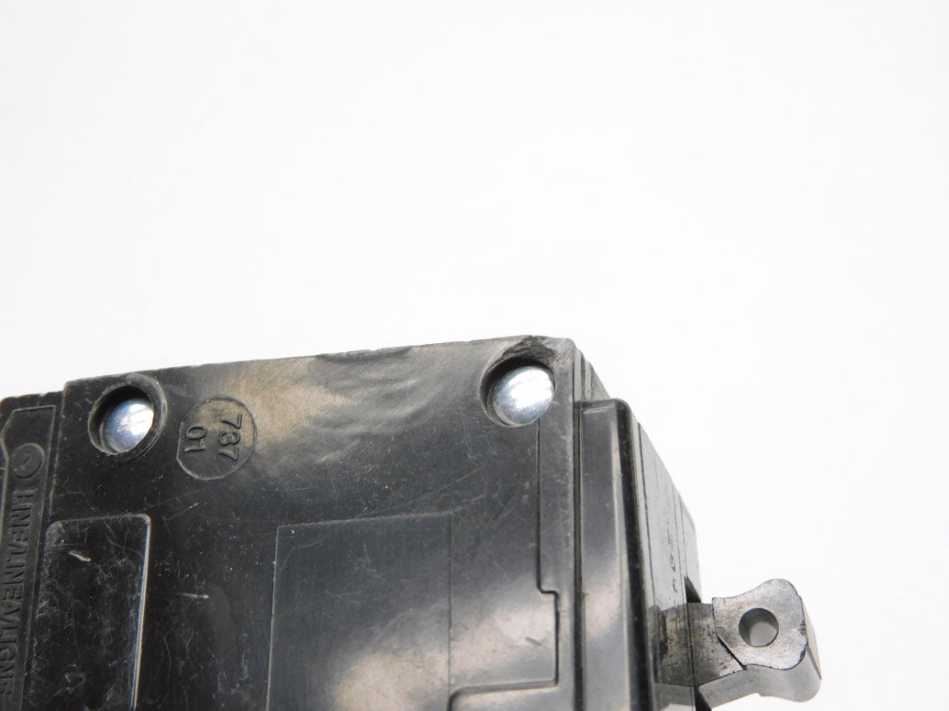 SQUARE D QO230GFIC 30A 120/240V NSNP