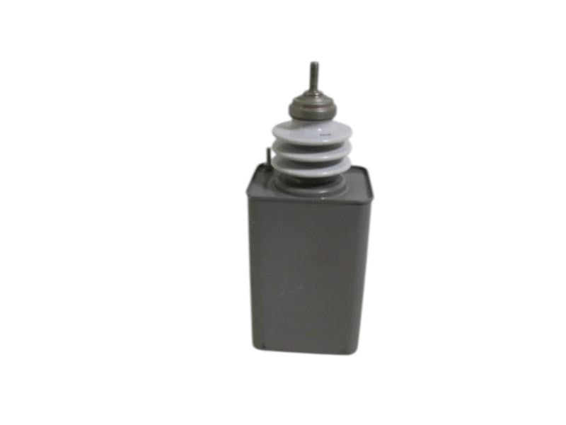PILLAR IND. INC. CAPACITOR PP400 NSNP