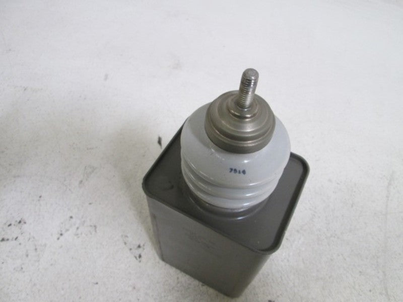PILLAR IND. INC. CAPACITOR PP400 NSNP
