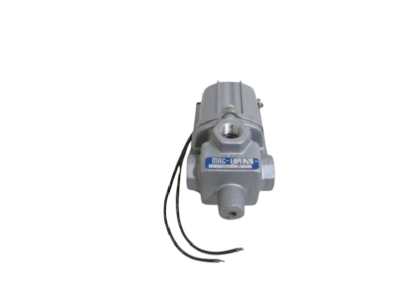 MAC VALVE 4136E-01-2 NSNP