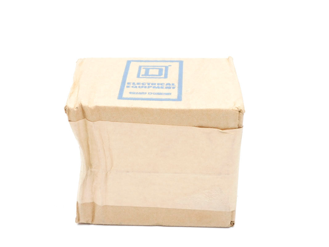SQUARE D SN0610 SER. F02 60/100A NSFS