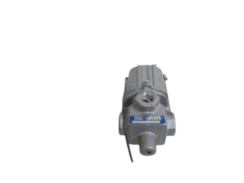 MAC VALVE 4136E-01-2 UNMP