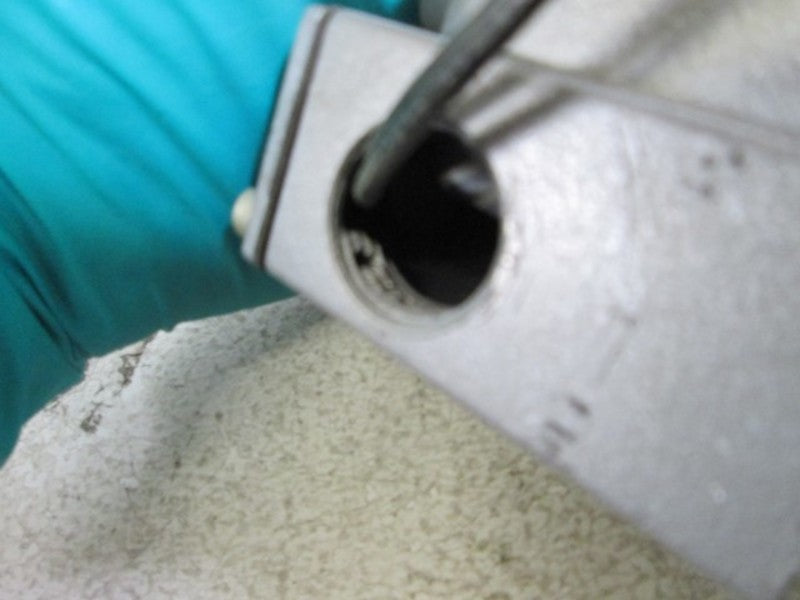 MAC VALVE 4136E-01-2 UNMP