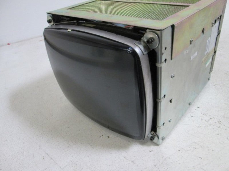 INDUSTRIAL SPARE PART MONITOR 800XCCVD / 90752209  UNMP