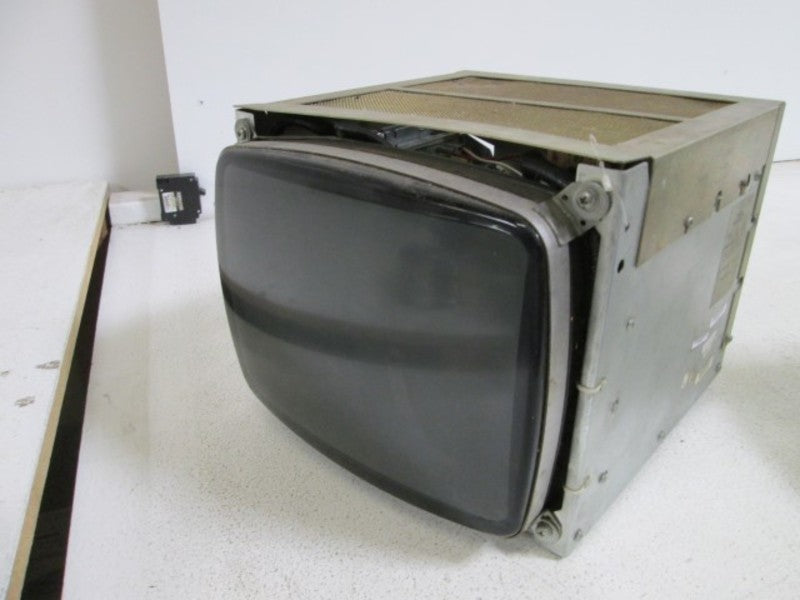 CARDINAL TECHNOLOGIES, INC. MONITOR CM1210  UNMP