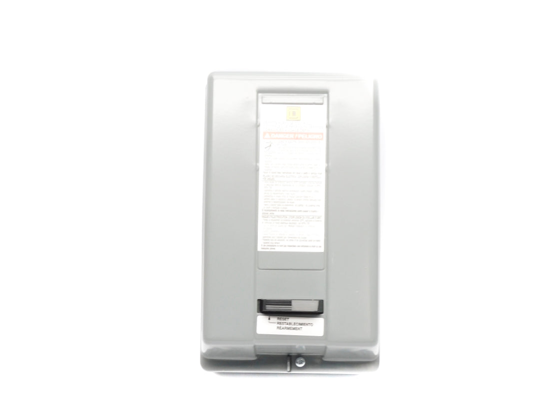 SQUARE D 8911DPSG23V06 SER. C 440/480V NSNP