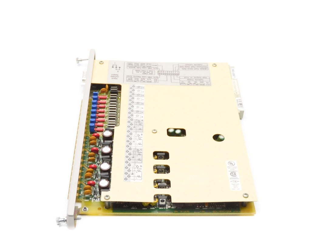 TEXAS INSTRUMENTS 505-7012 24V UNMP