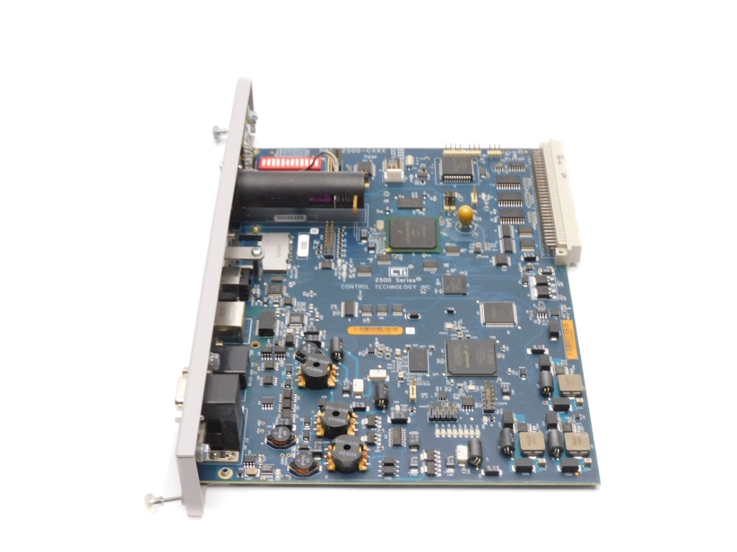 CTI 2500-C200 UNMP