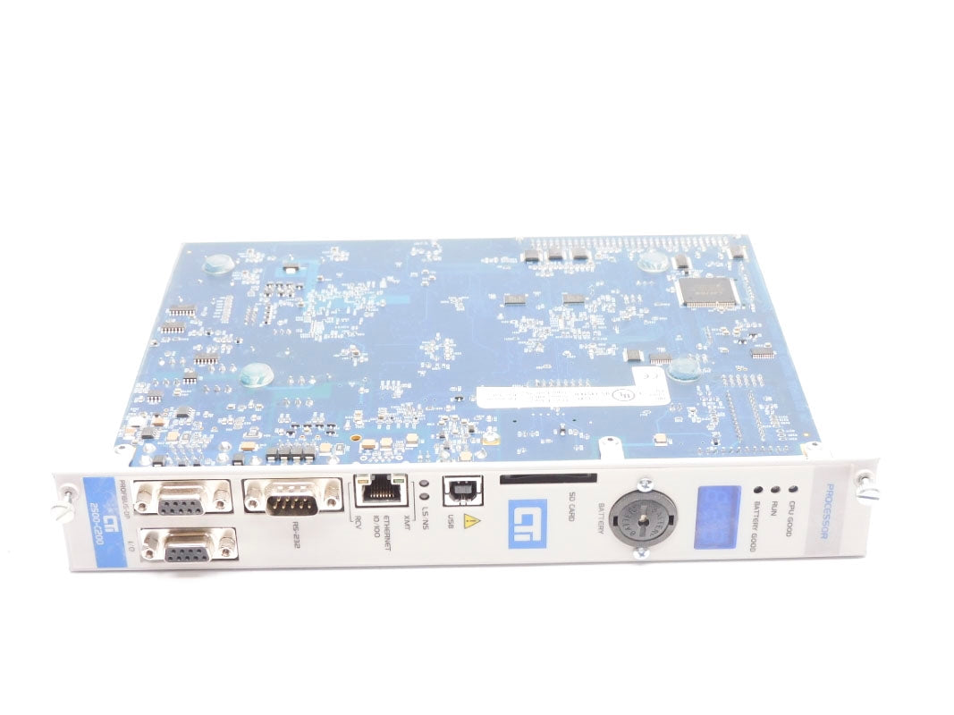 CTI 2500-C200 UNMP
