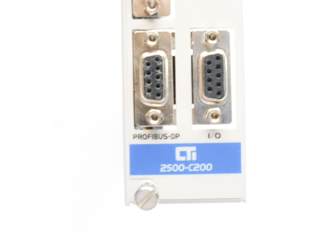 CTI 2500-C200 UNMP