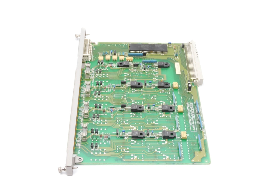TEXAS INSTRUMENTS 505-4508 4.5-34VDC .5A UNMP